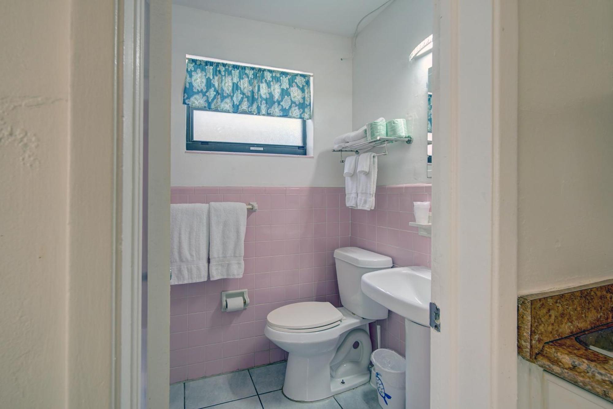 Efficiency King Room