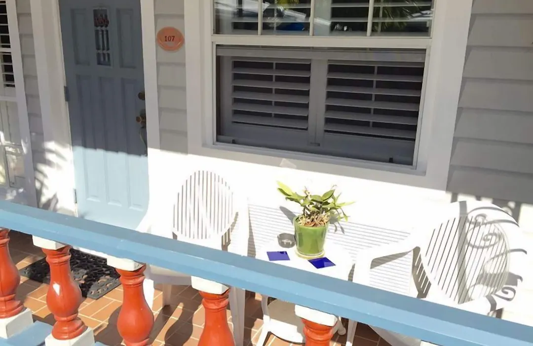 Coral Reef Guesthouse-1