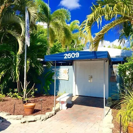 Coral Reef Guesthouse-3