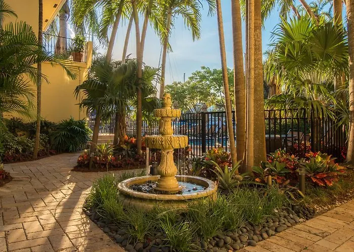 Apart hotel: The Villas Las Olas Hotel 'Apart